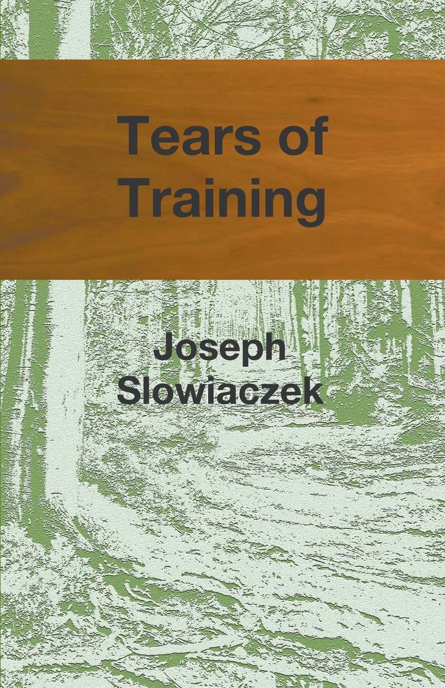 Tears of Training