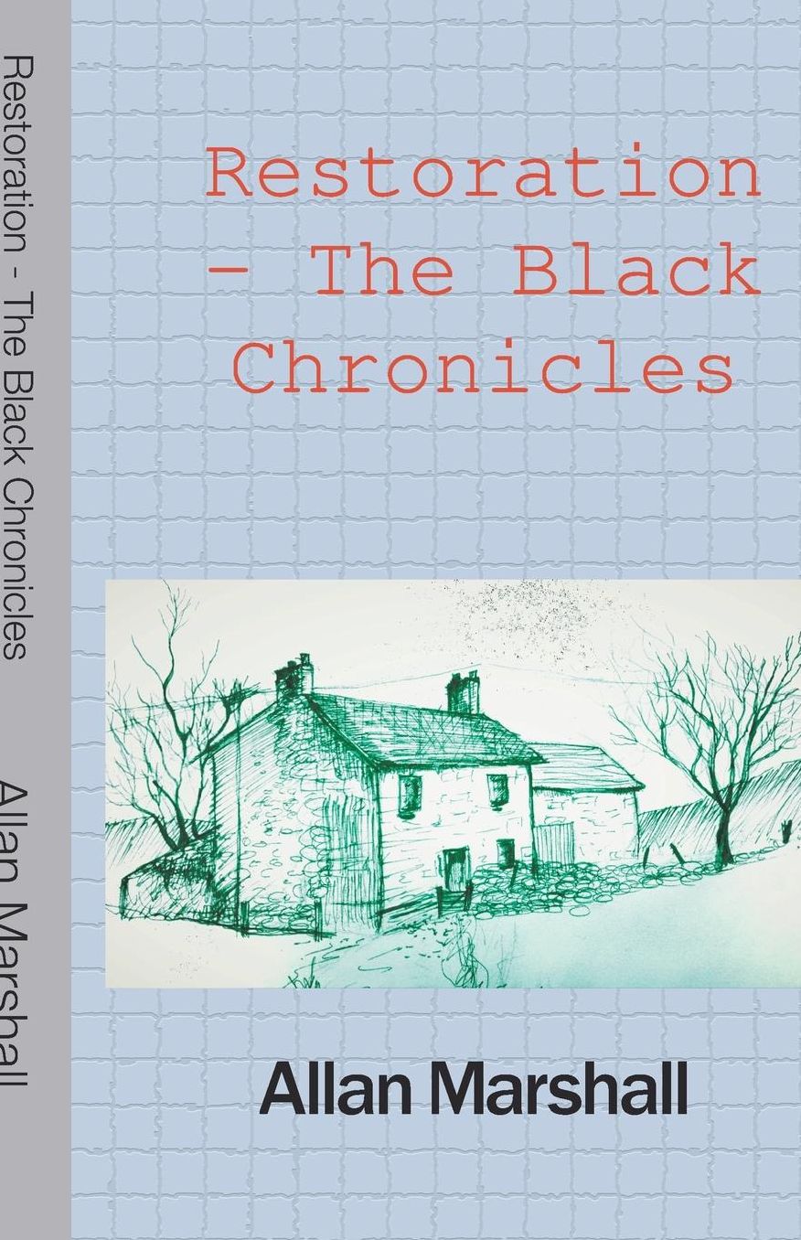 Restoration - The Black Chronicles