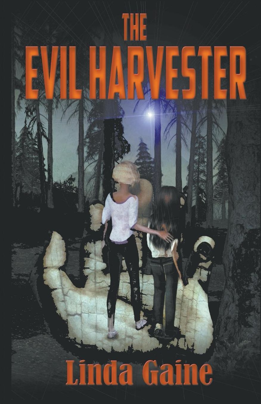 The Evil Harvester