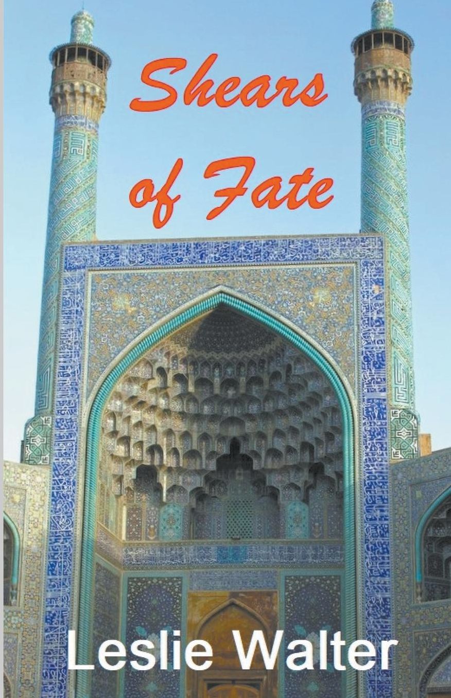 Shears of Fate