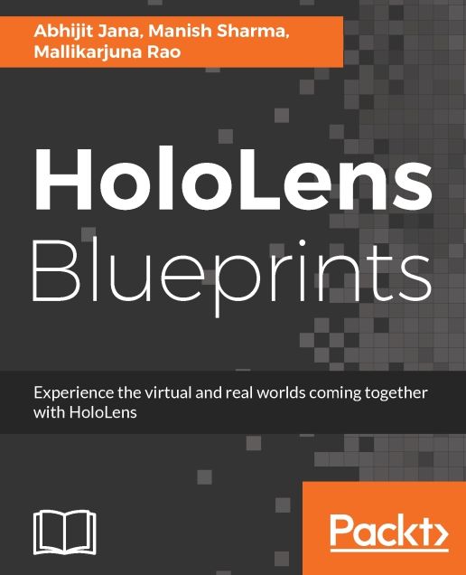 HoloLens Blueprints