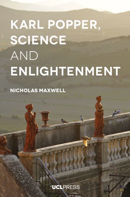 Karl Popper, Science and Enlightenment
