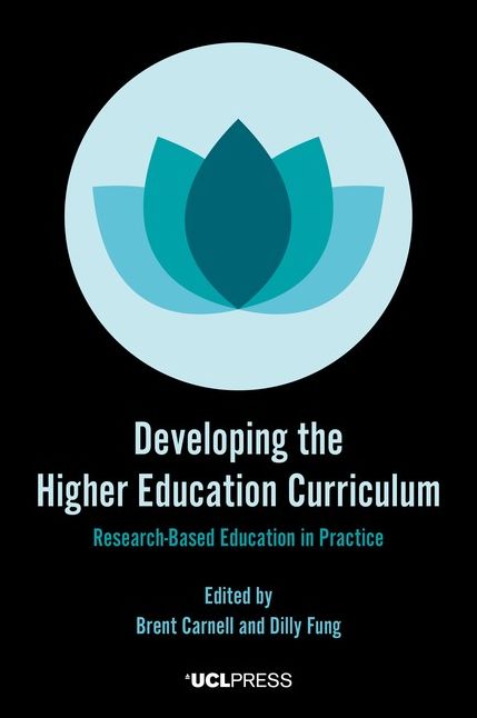 Developing the Higher Education Curriculum: Research-Based Education in Practice