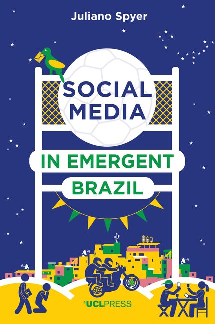 Social Media in Emergent Brazil: How the Internet Affects Social Mobility