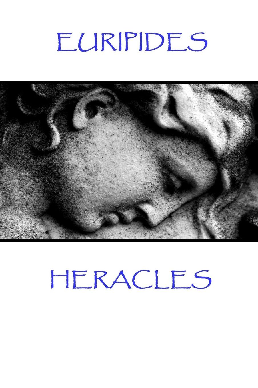 Euripides - Heracles: "The greatest pleasure of life is love"