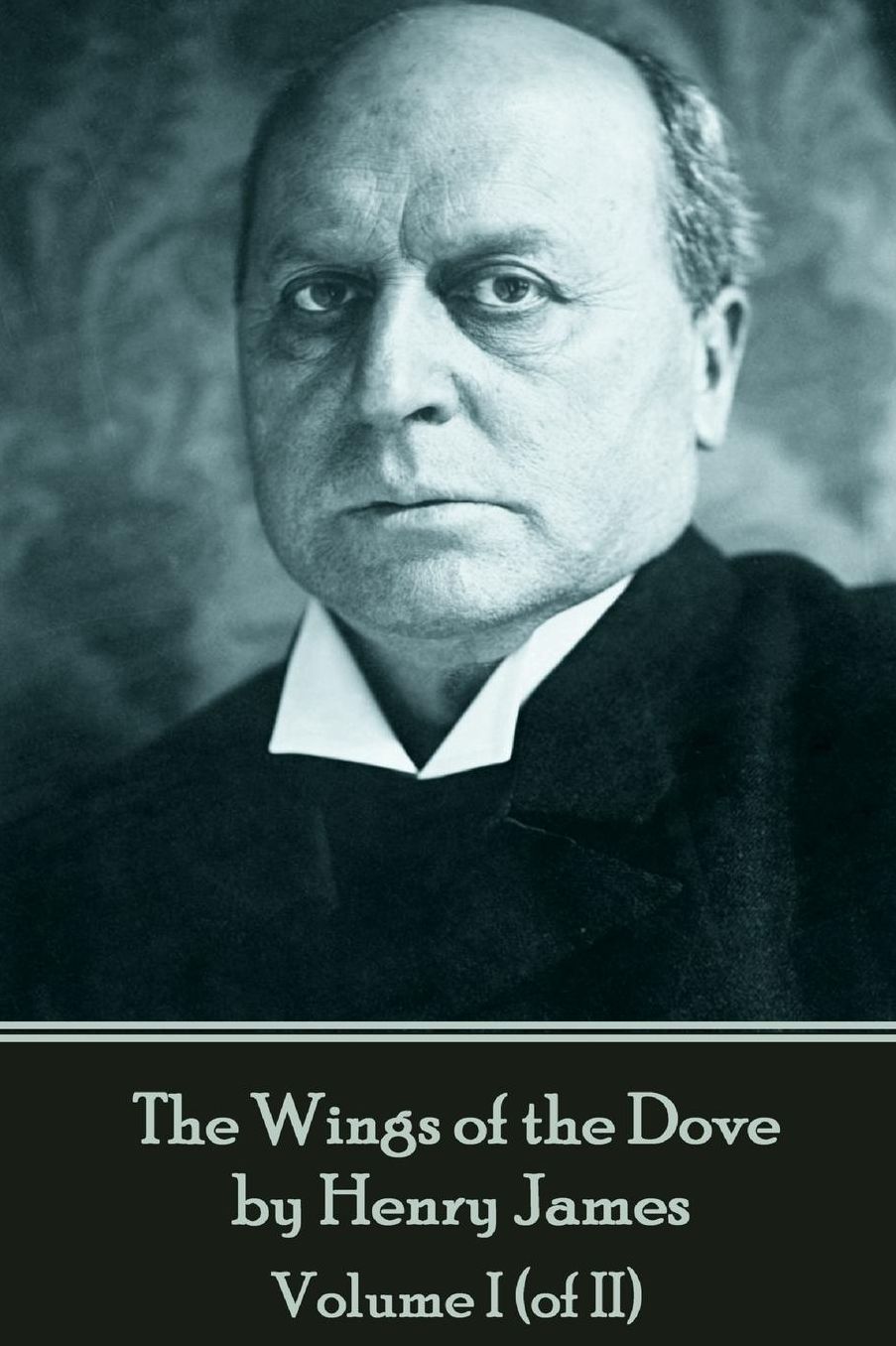 The Wings of the Dove by Henry James - Volume I (of II)