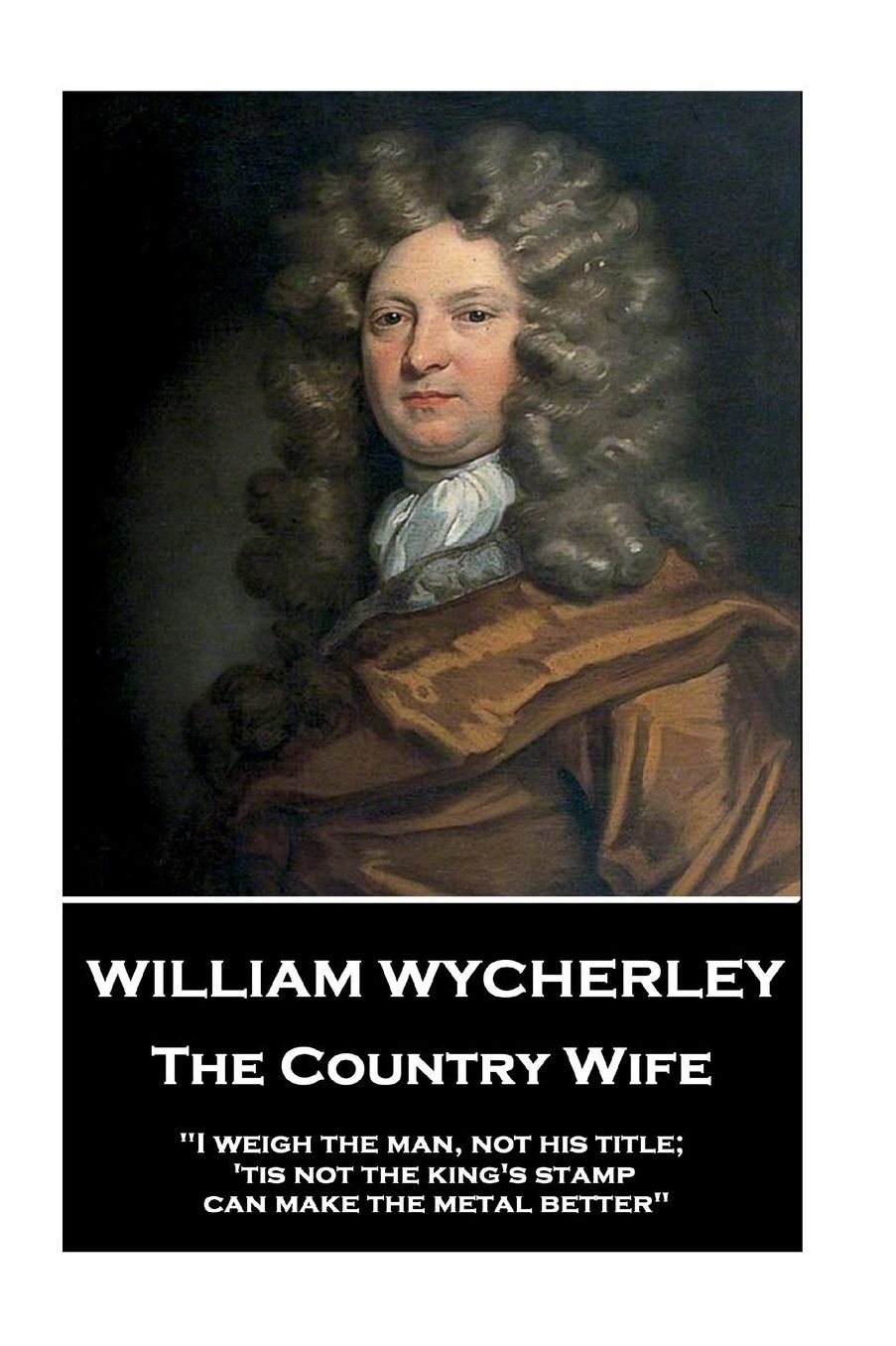 Country Wife
