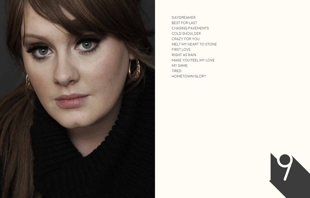 Adele: The Other Side