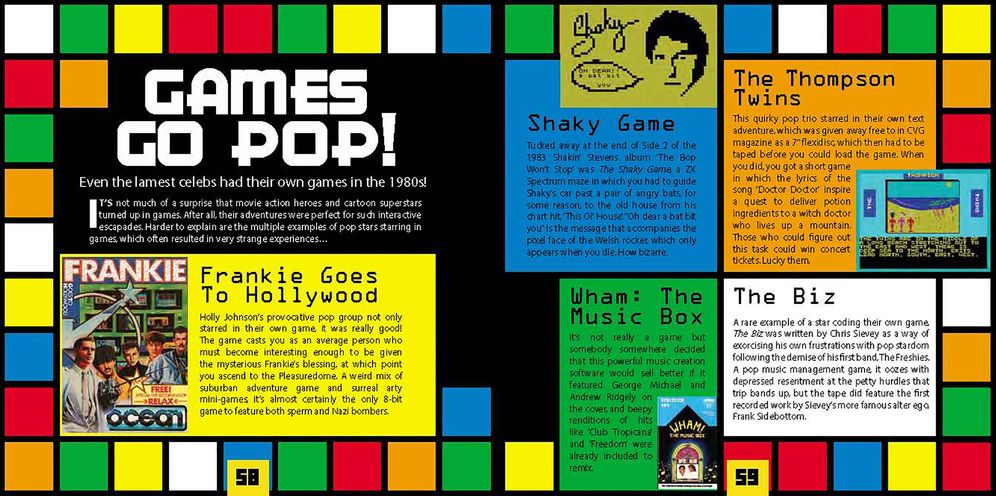 Game Over: The Games We Loved to Play and the Consoles Time Forgot