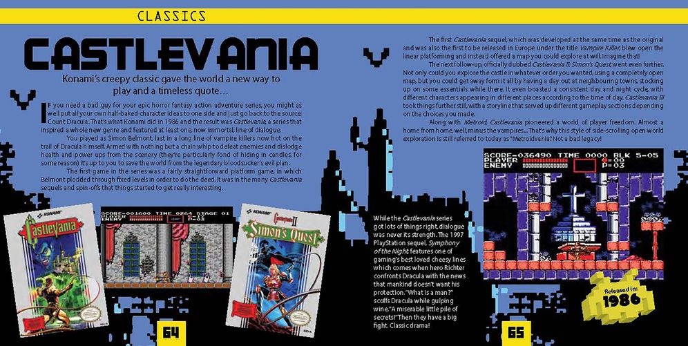 Game Over: The Games We Loved to Play and the Consoles Time Forgot
