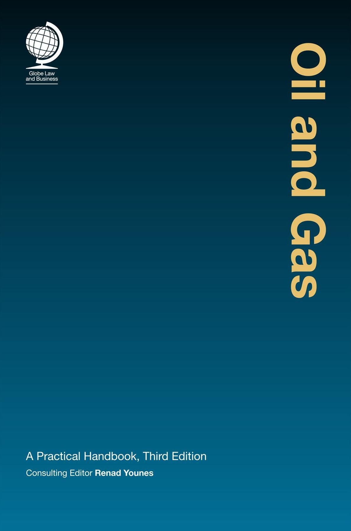 Oil and Gas: A Practical Handbook