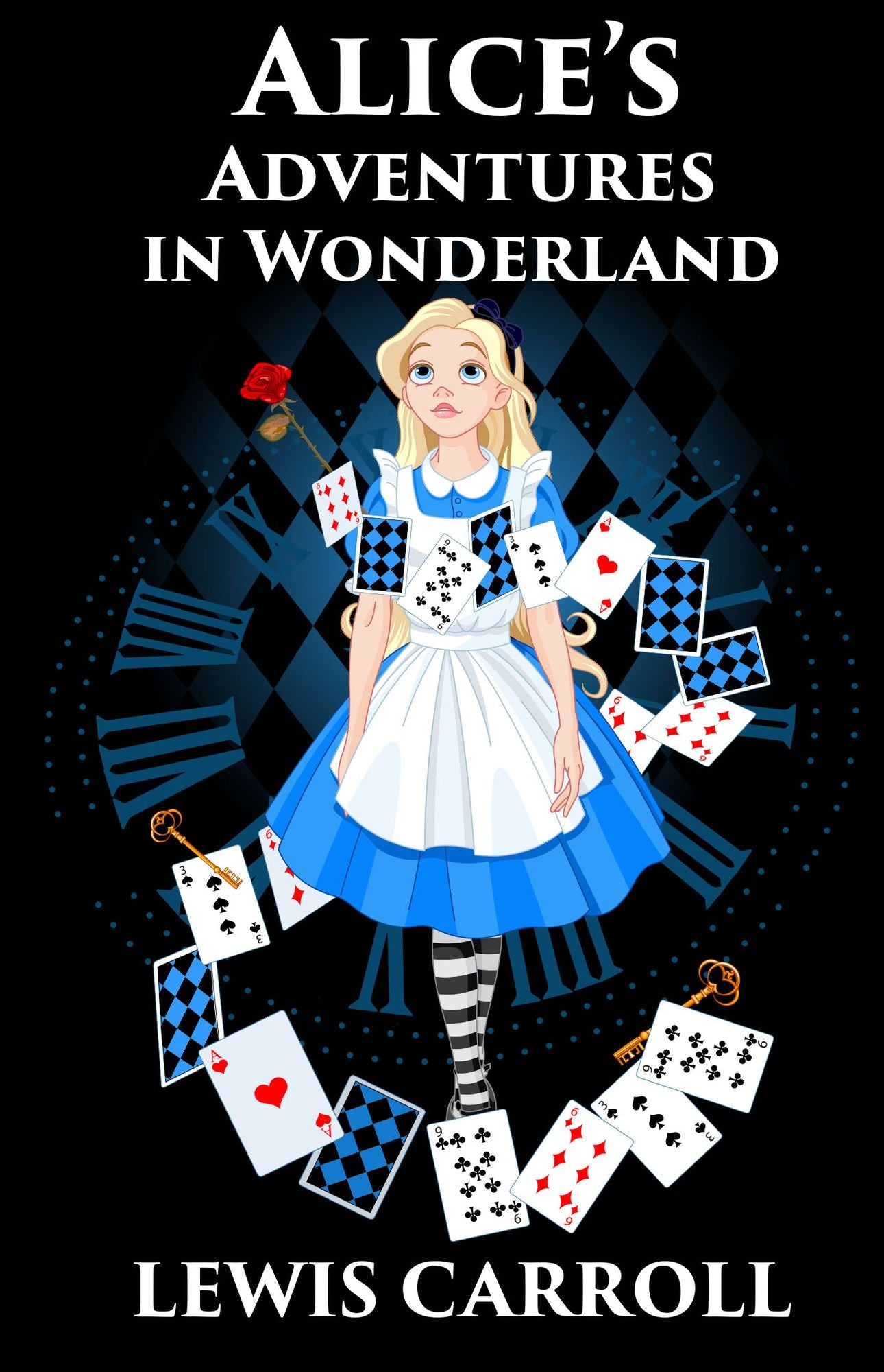 Alice's Adventures in Wonderland