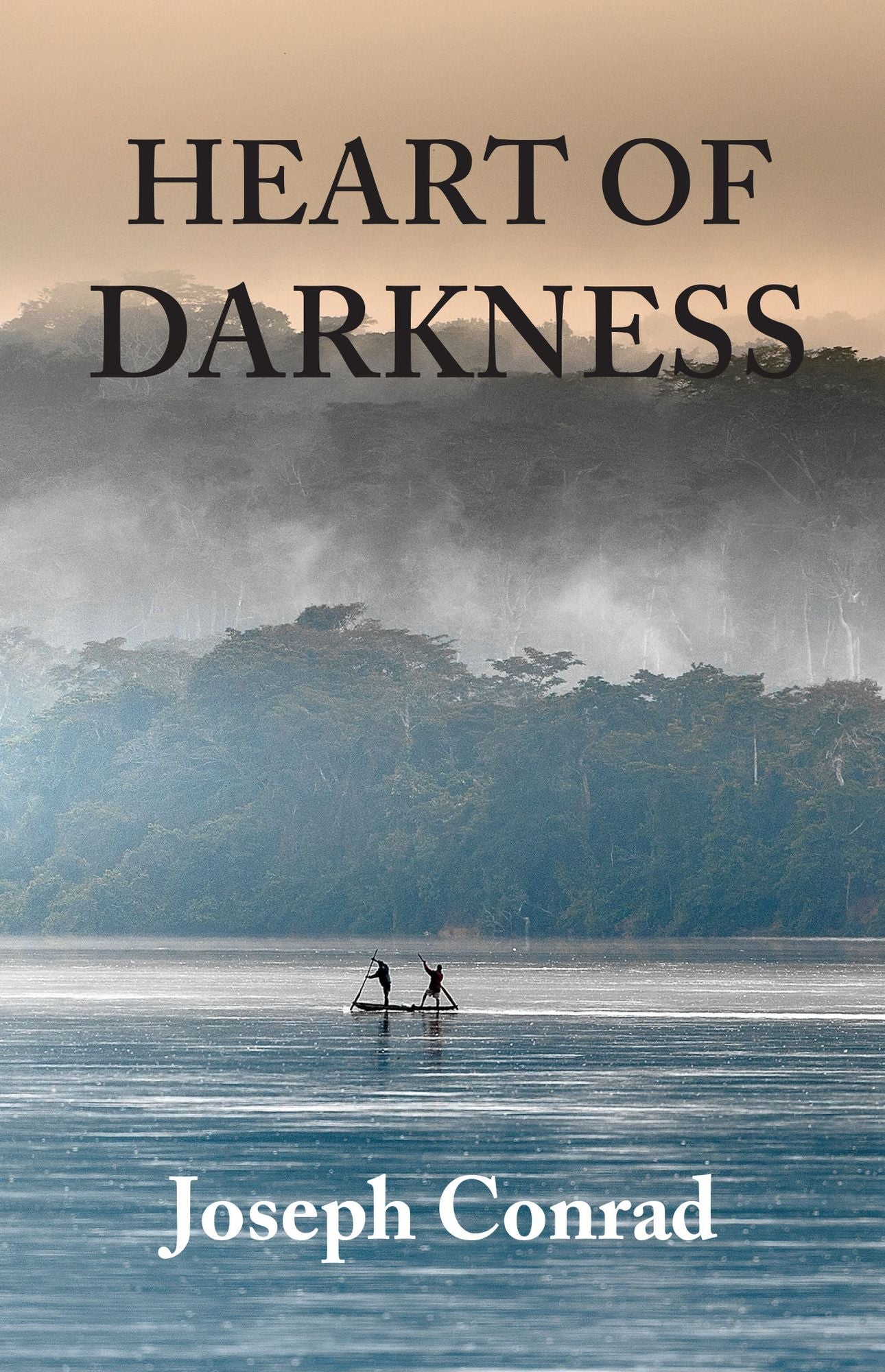 Heart of Darkness