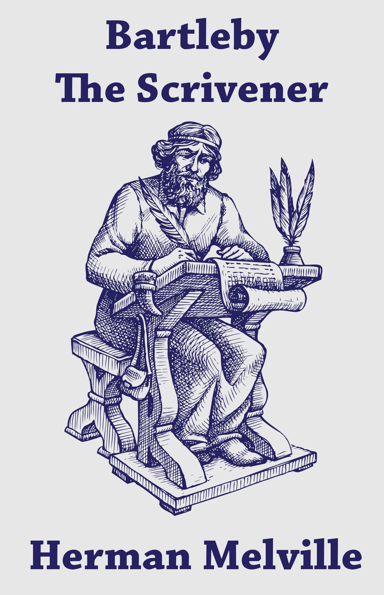 Bartleby The Scrivener
