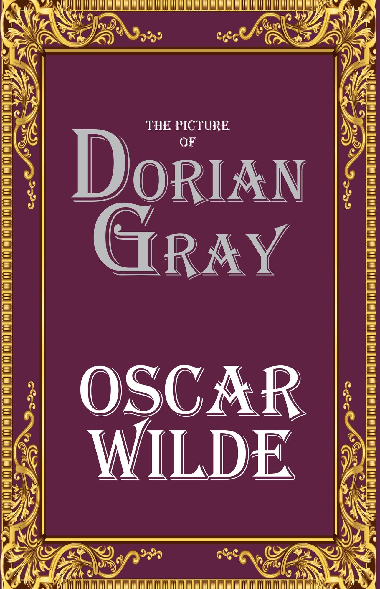 The Picture of Dorian Gray