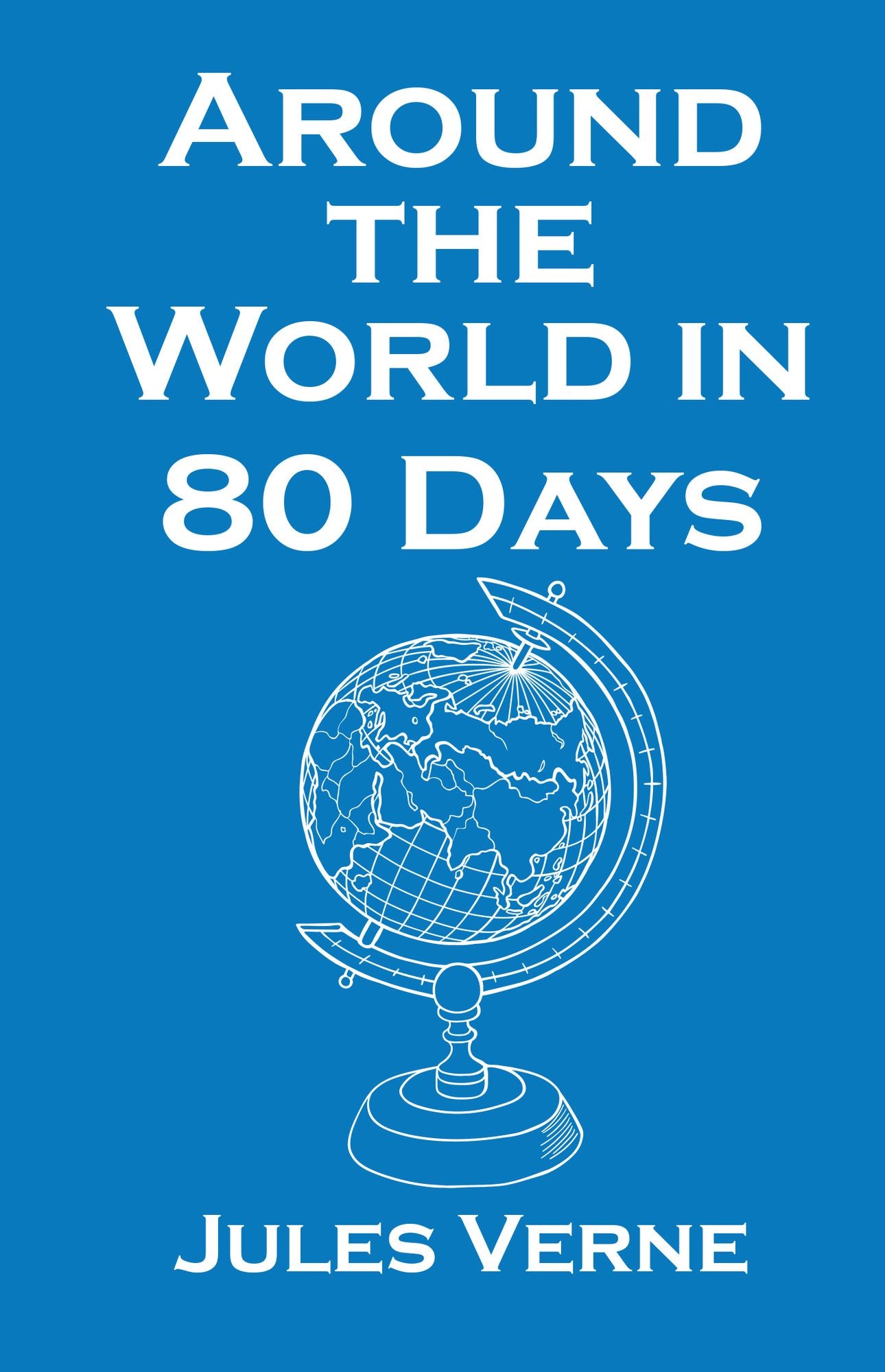 Around the World in 80 Days