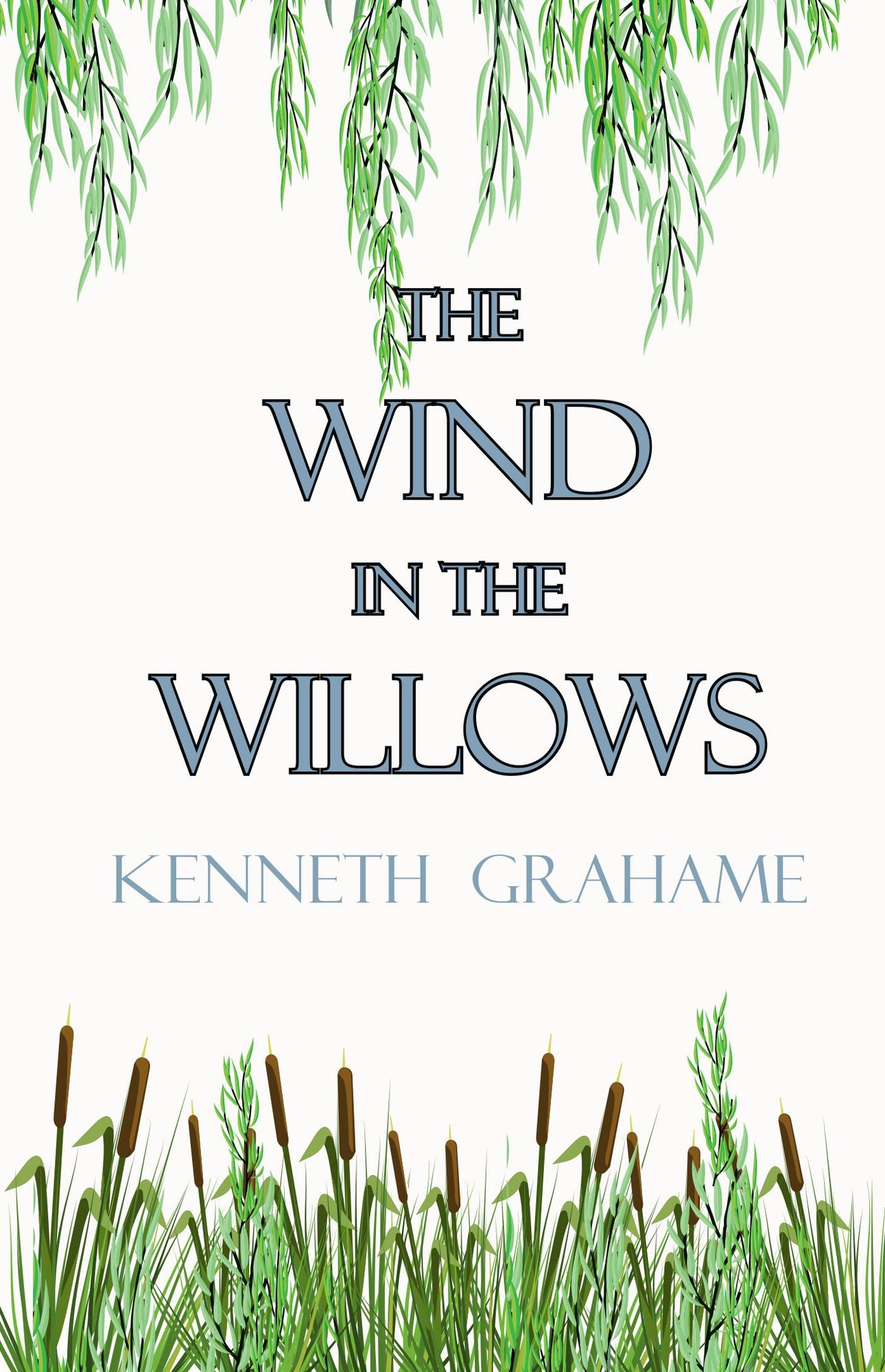 The Wind in the Willows