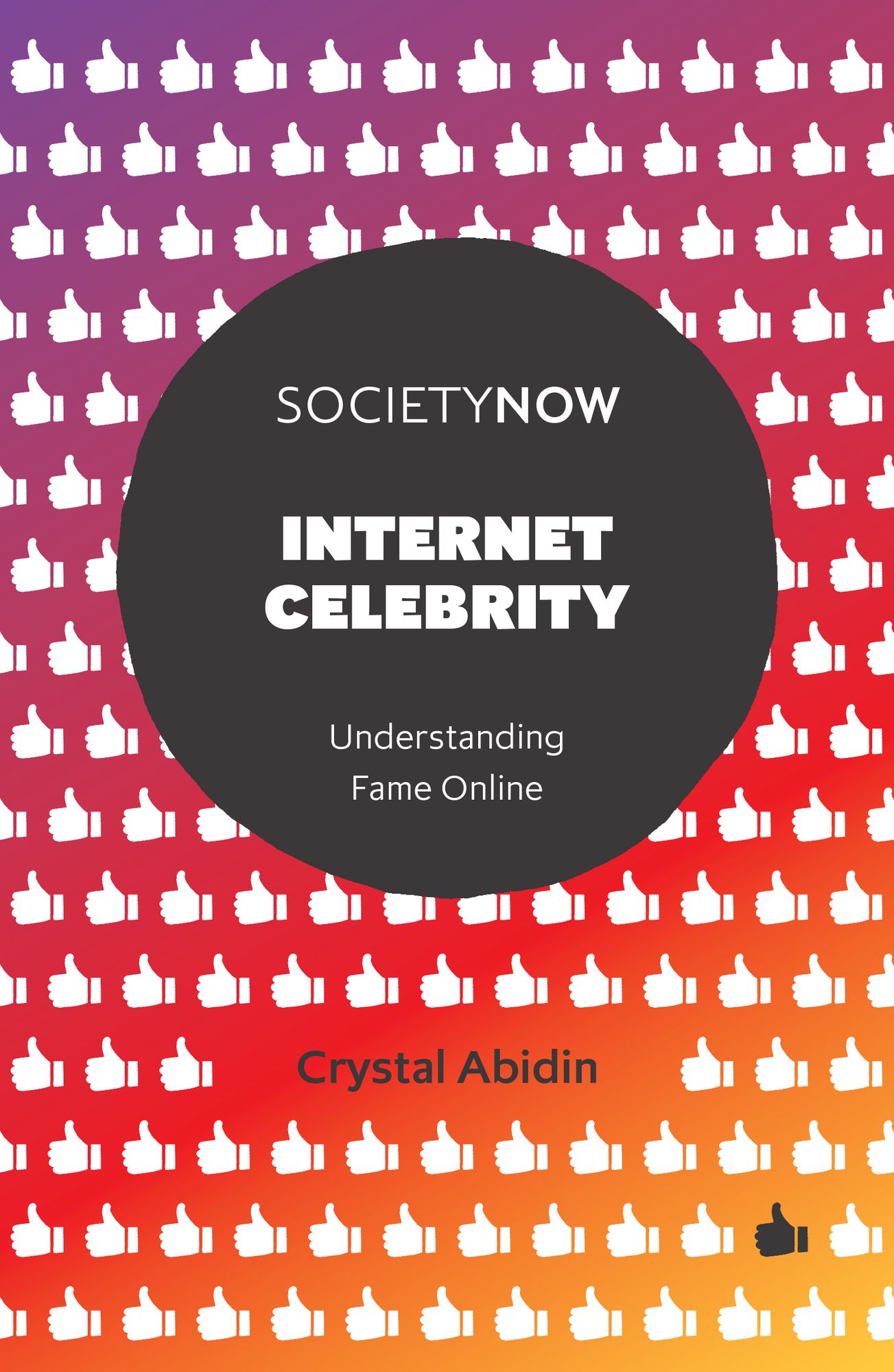 Internet Celebrity: Understanding Fame Online