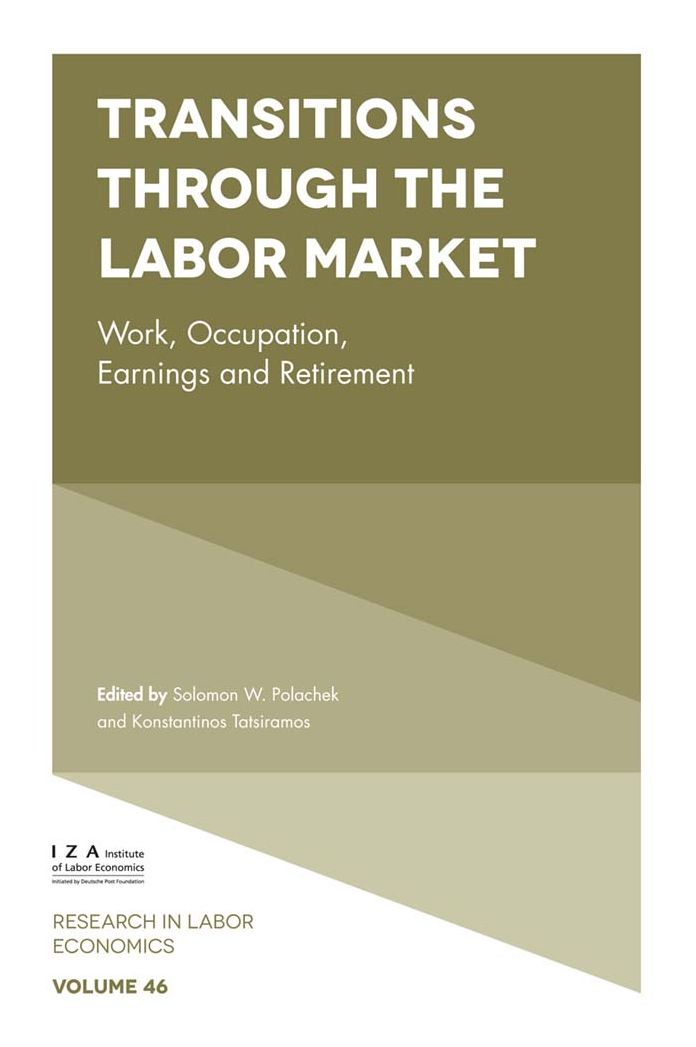 Transitions Through the Labor Market: Work, Occupation, Earnings and Retirement