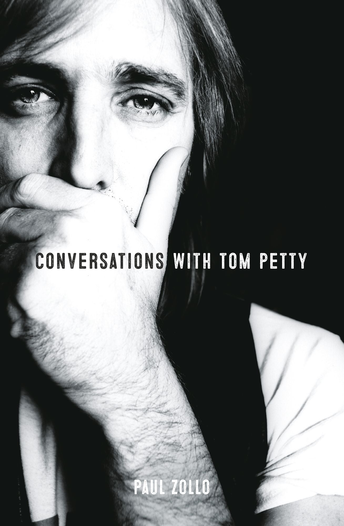 Conversations With Tom Petty