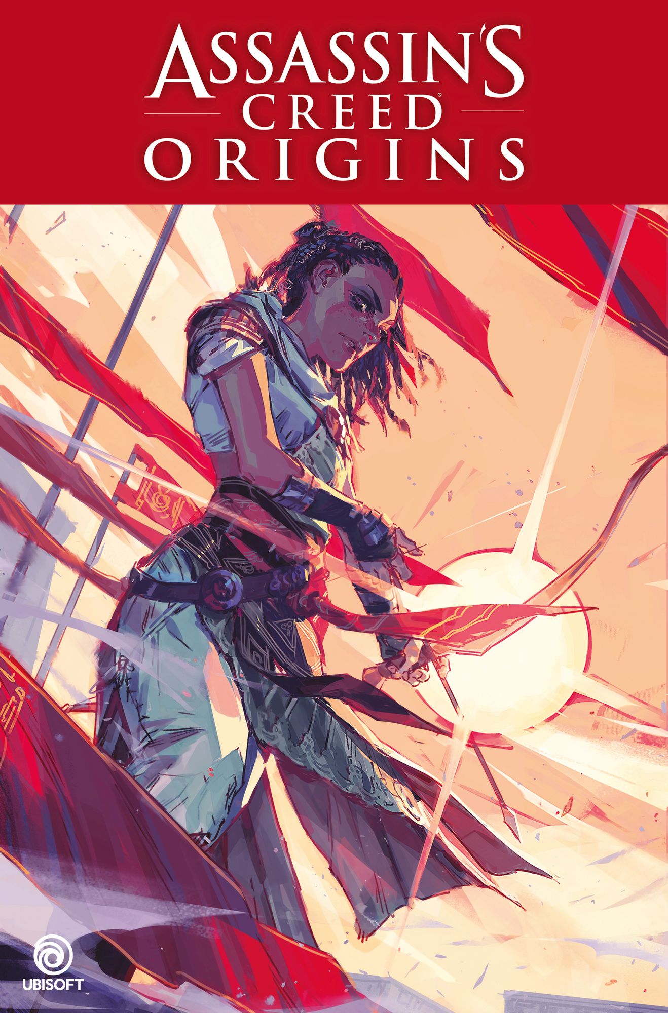 Assassin's Creed Omnibus 1