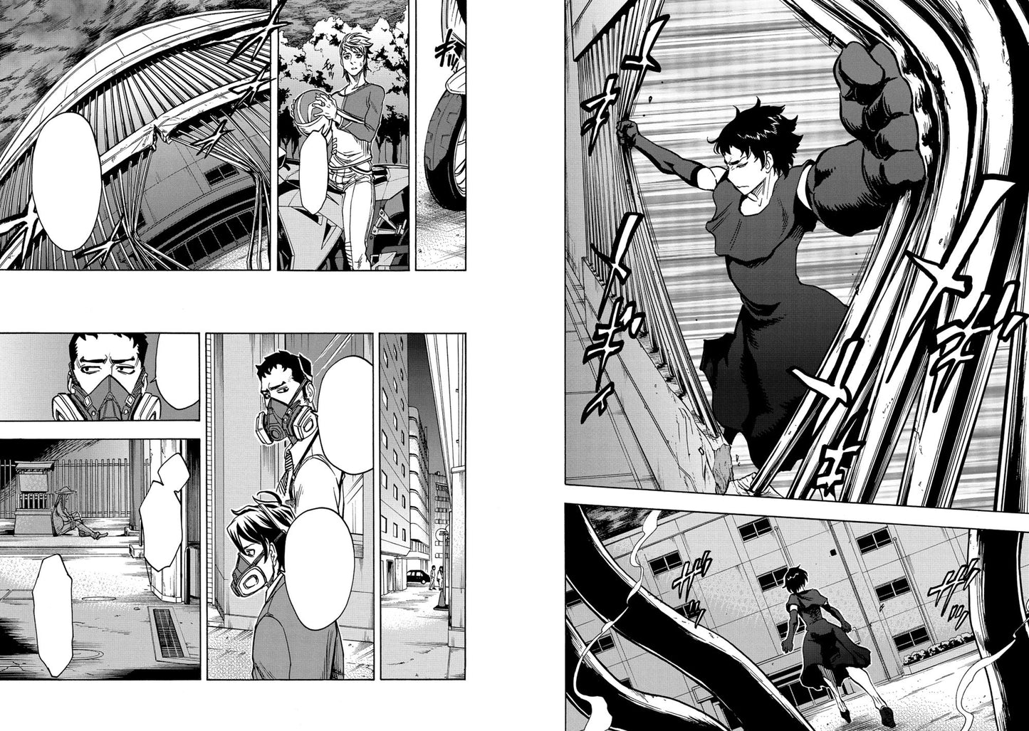 Kamen Rider Kuuga Vol. 7