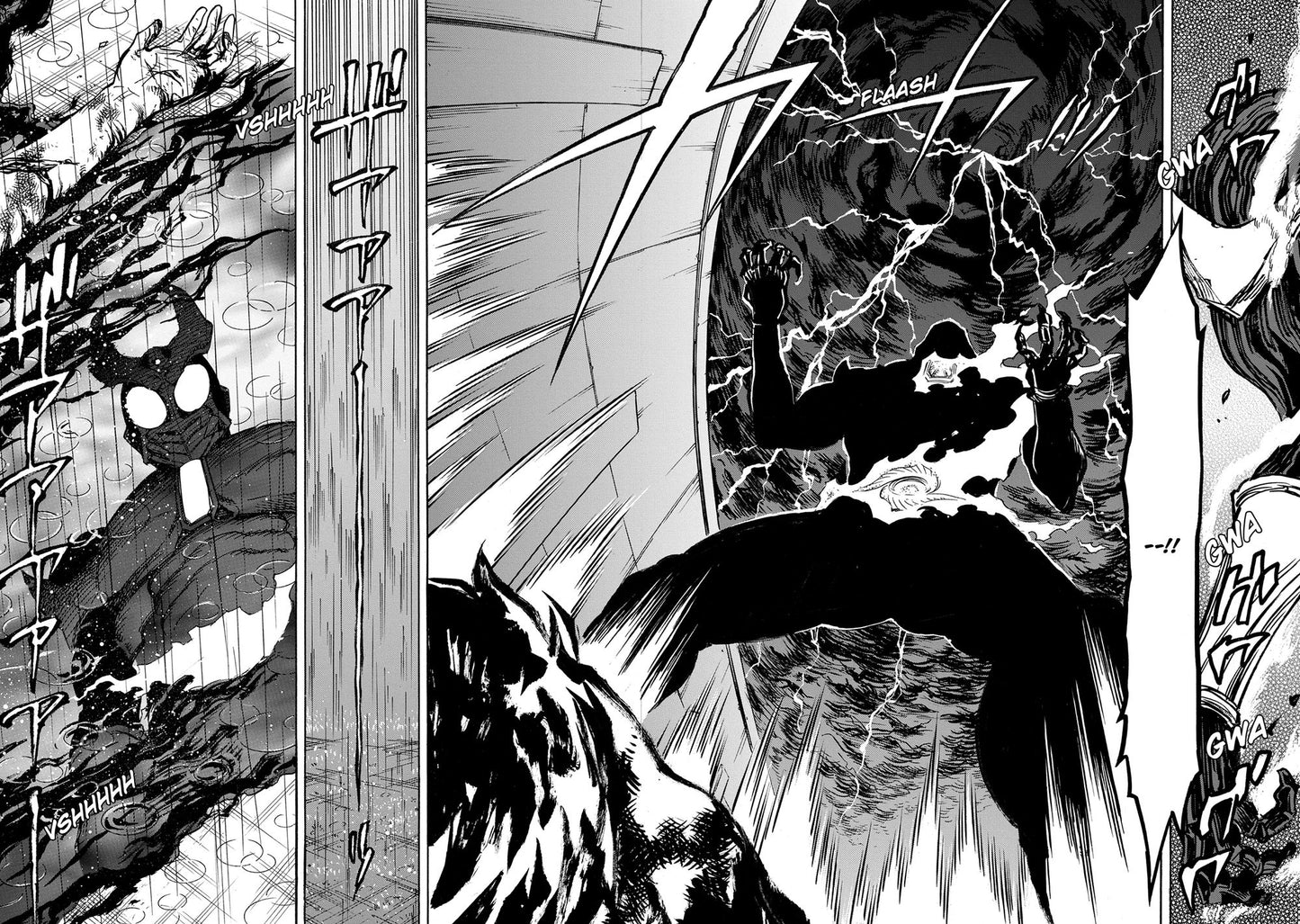 Kamen Rider Kuuga Vol. 7