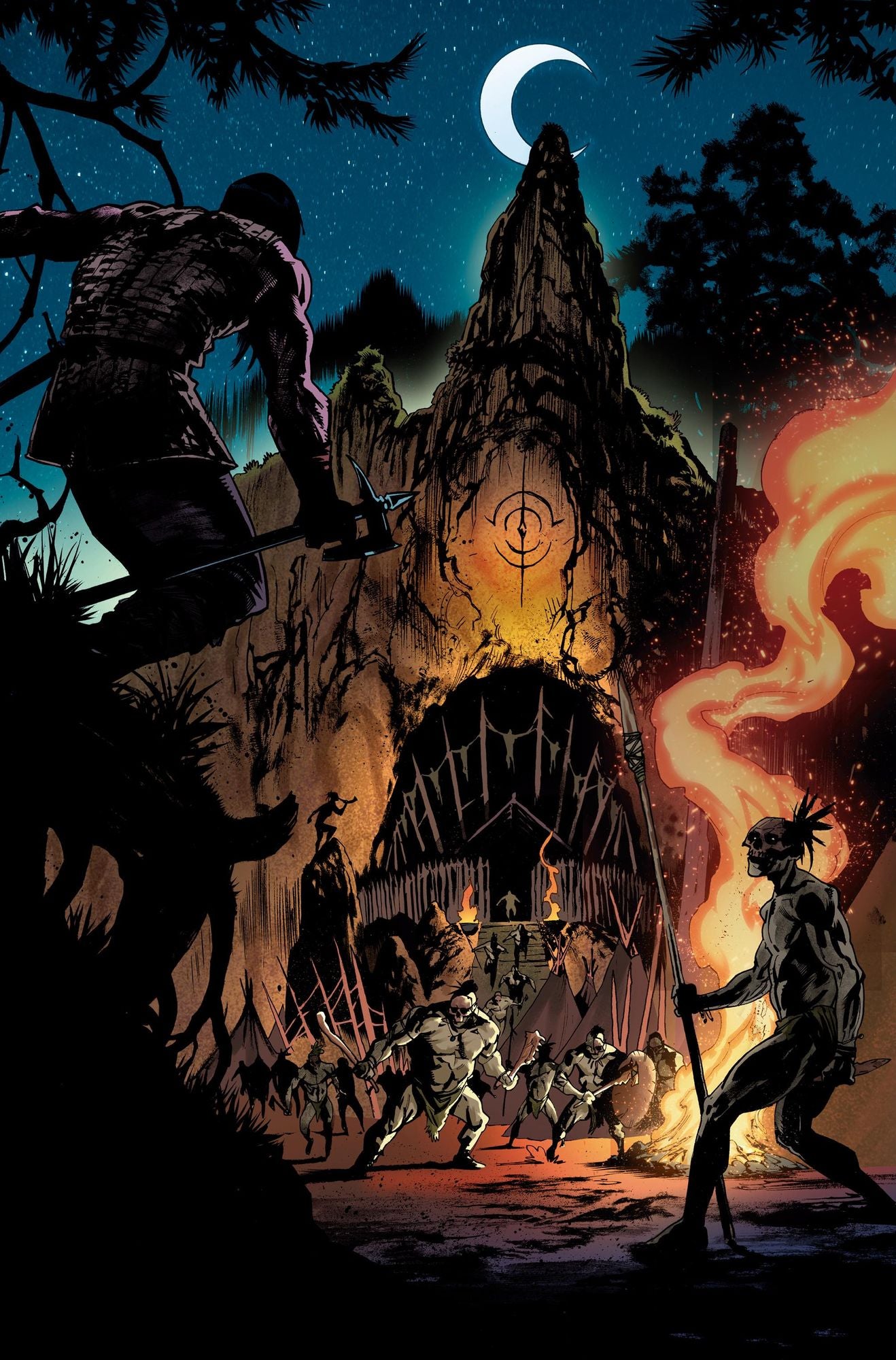Conan the Barbarian: Battle Of The Black Stone