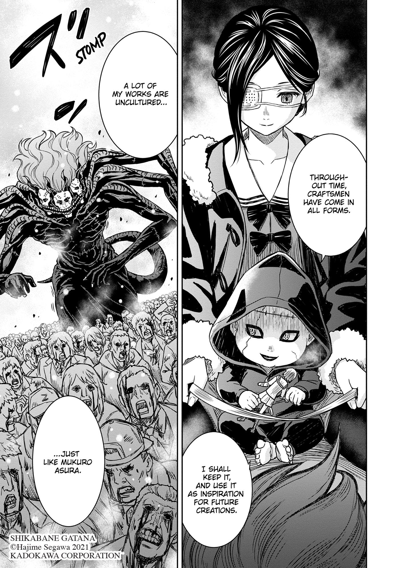 Corpse Blade Vol. 2