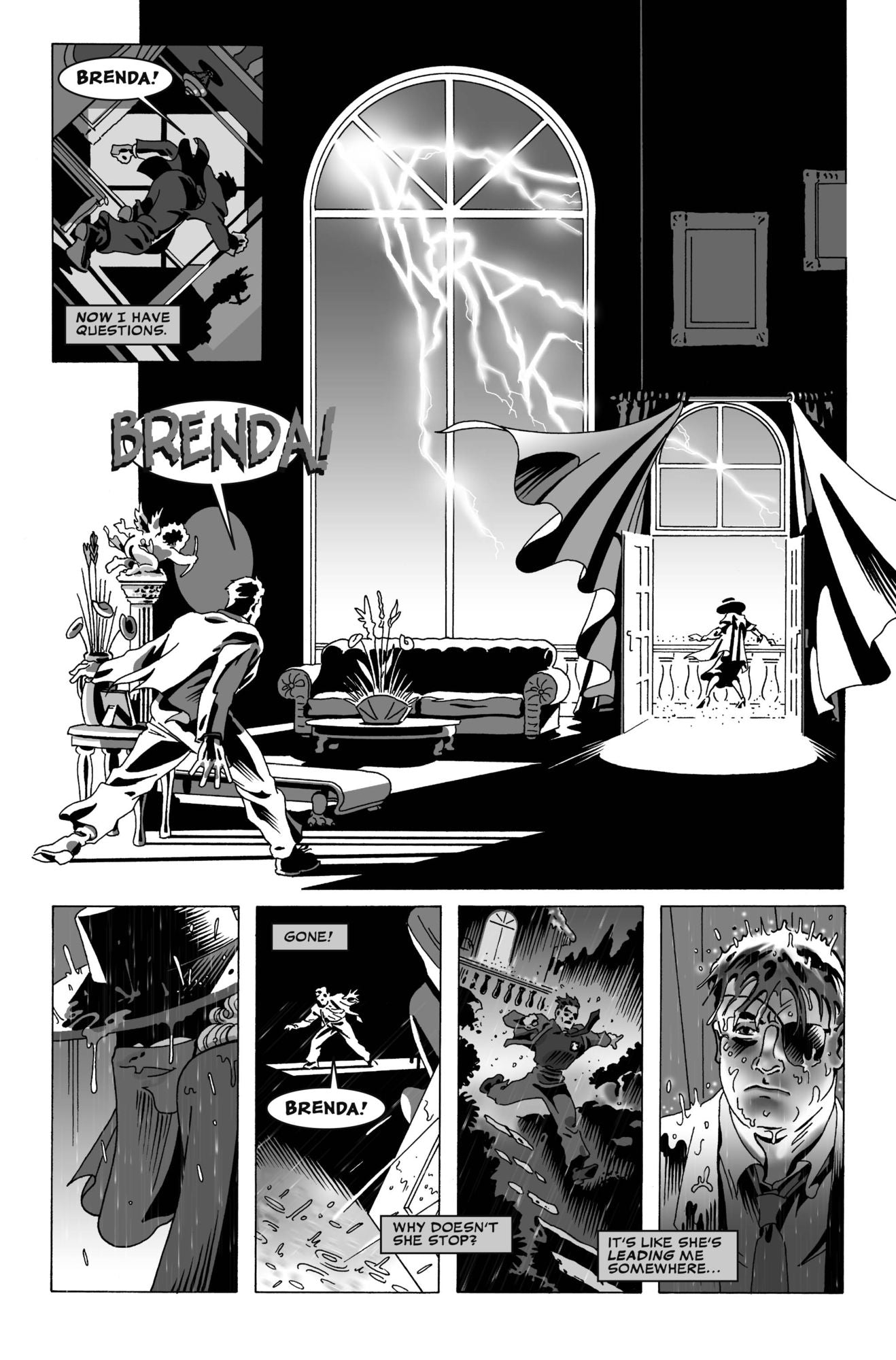 The Collected Will Eisner's John Law