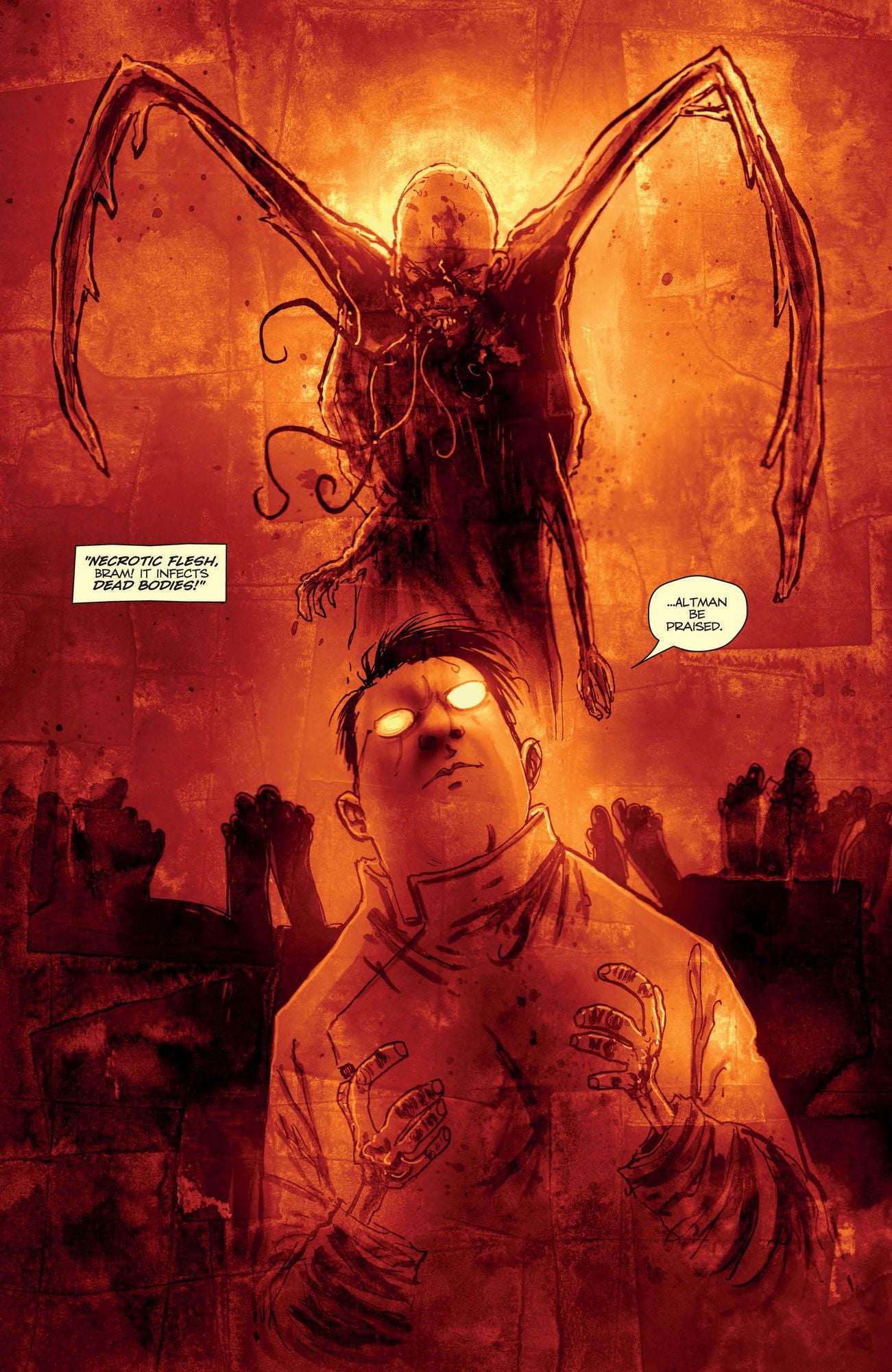 Dead Space Vol. 1