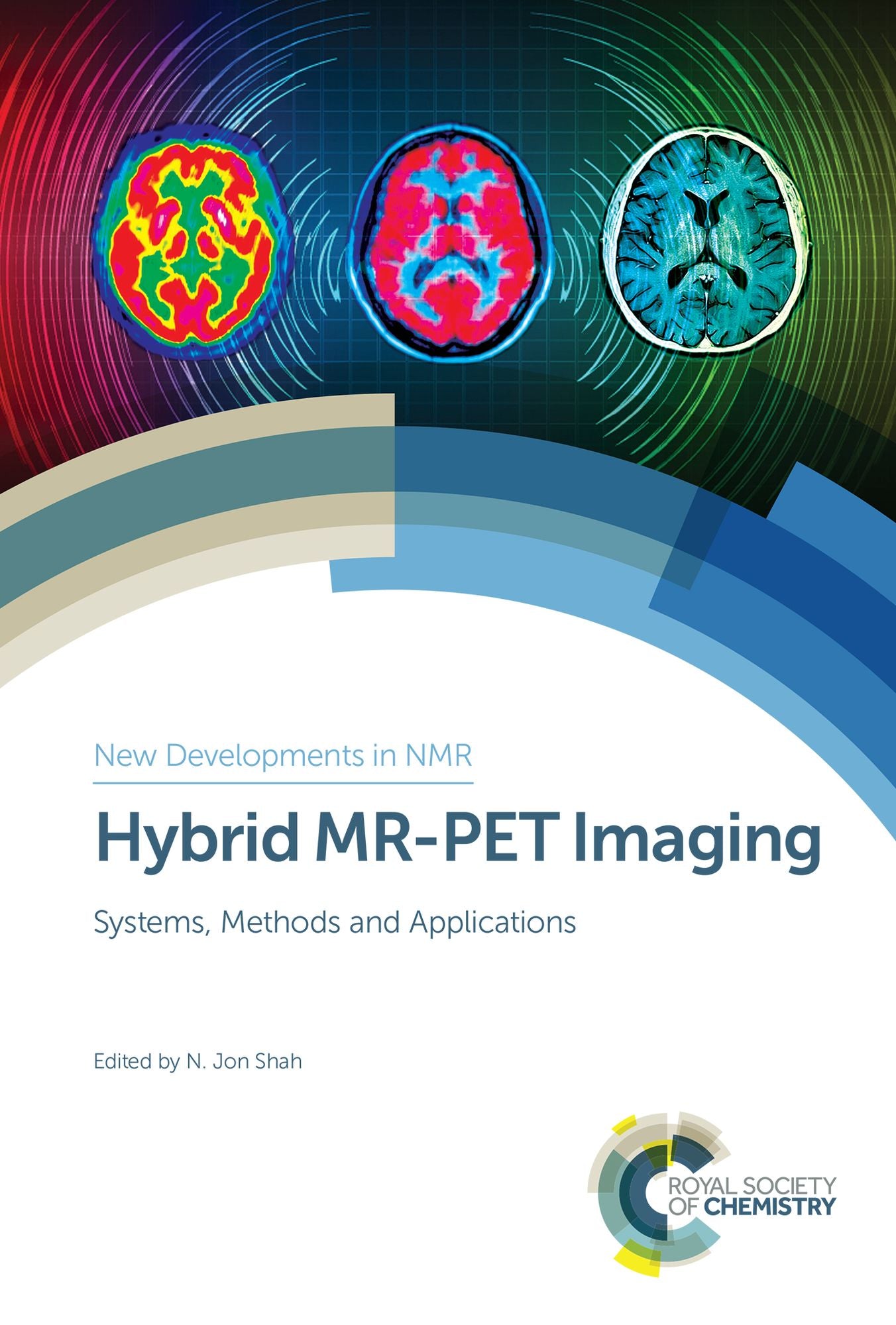 Hybrid Mr-Pet Imaging of the Brain: Systems, Methods and Applications