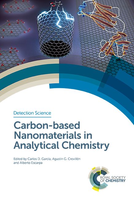 Carbon-Based Nanomaterials in Analytical Chemistry