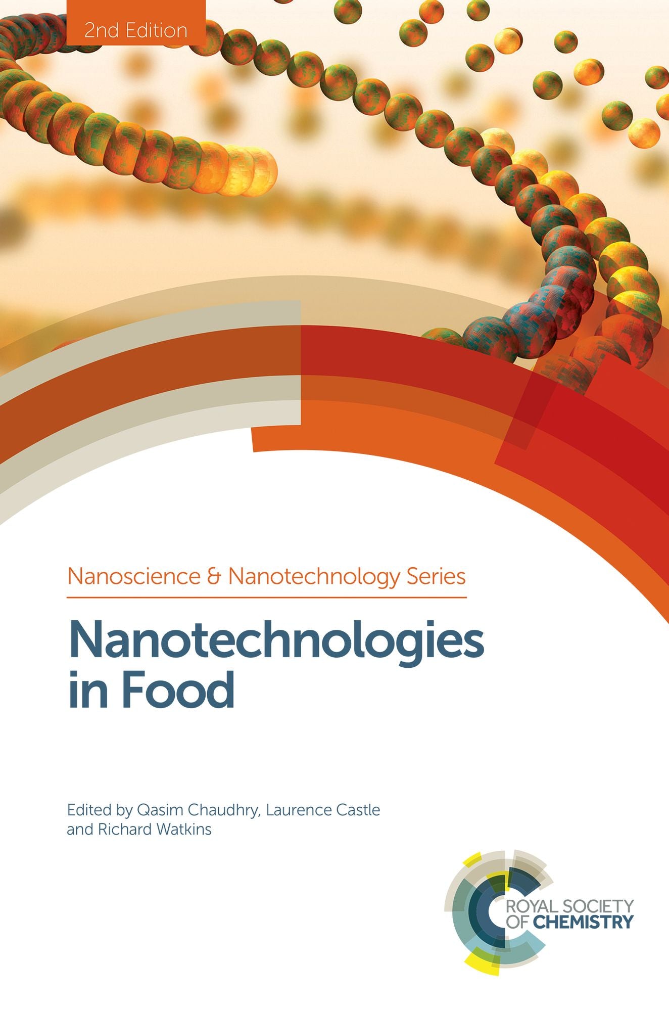 Nanotechnologies in Food