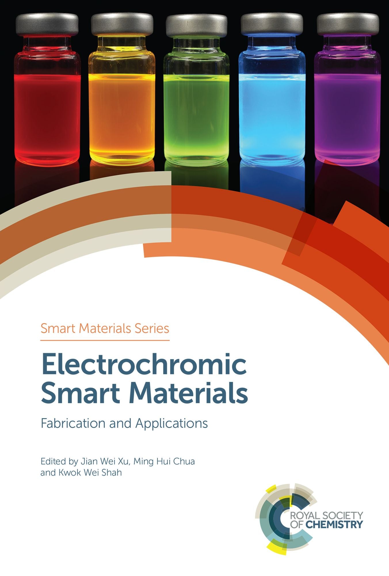 Electrochromic Smart Materials: Fabrication and Applications