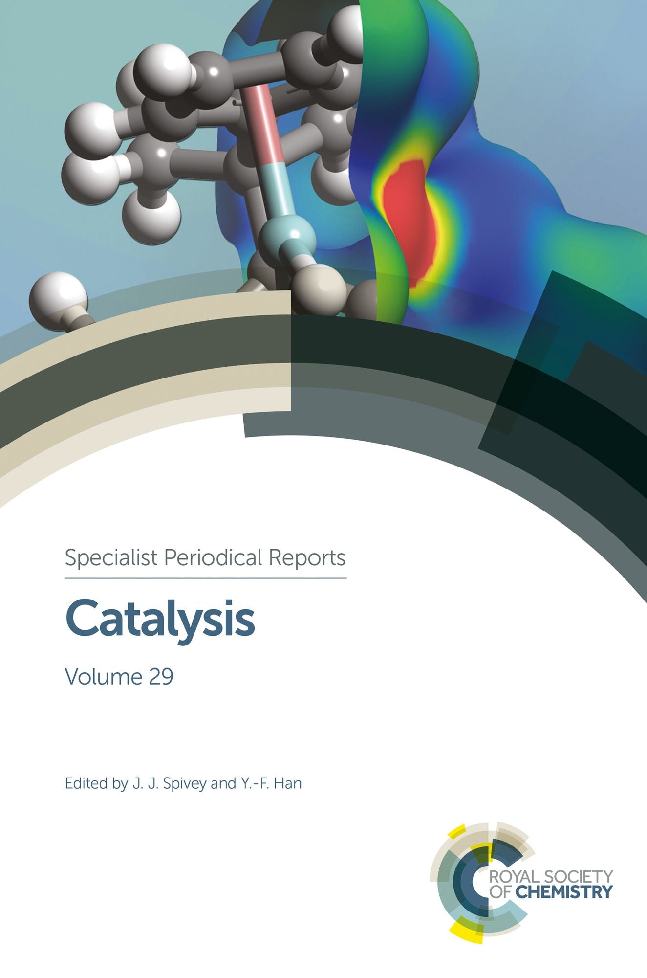 Catalysis: Volume 29
