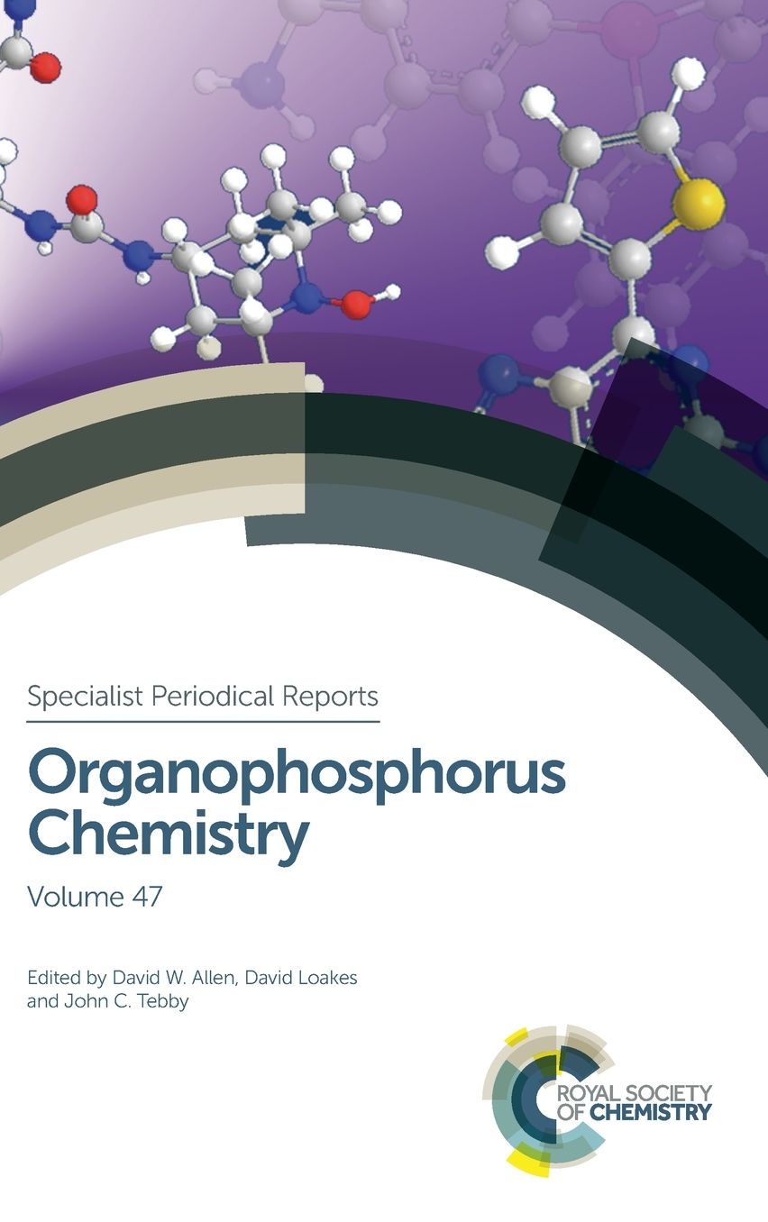 Organophosphorus Chemistry: Volume 47