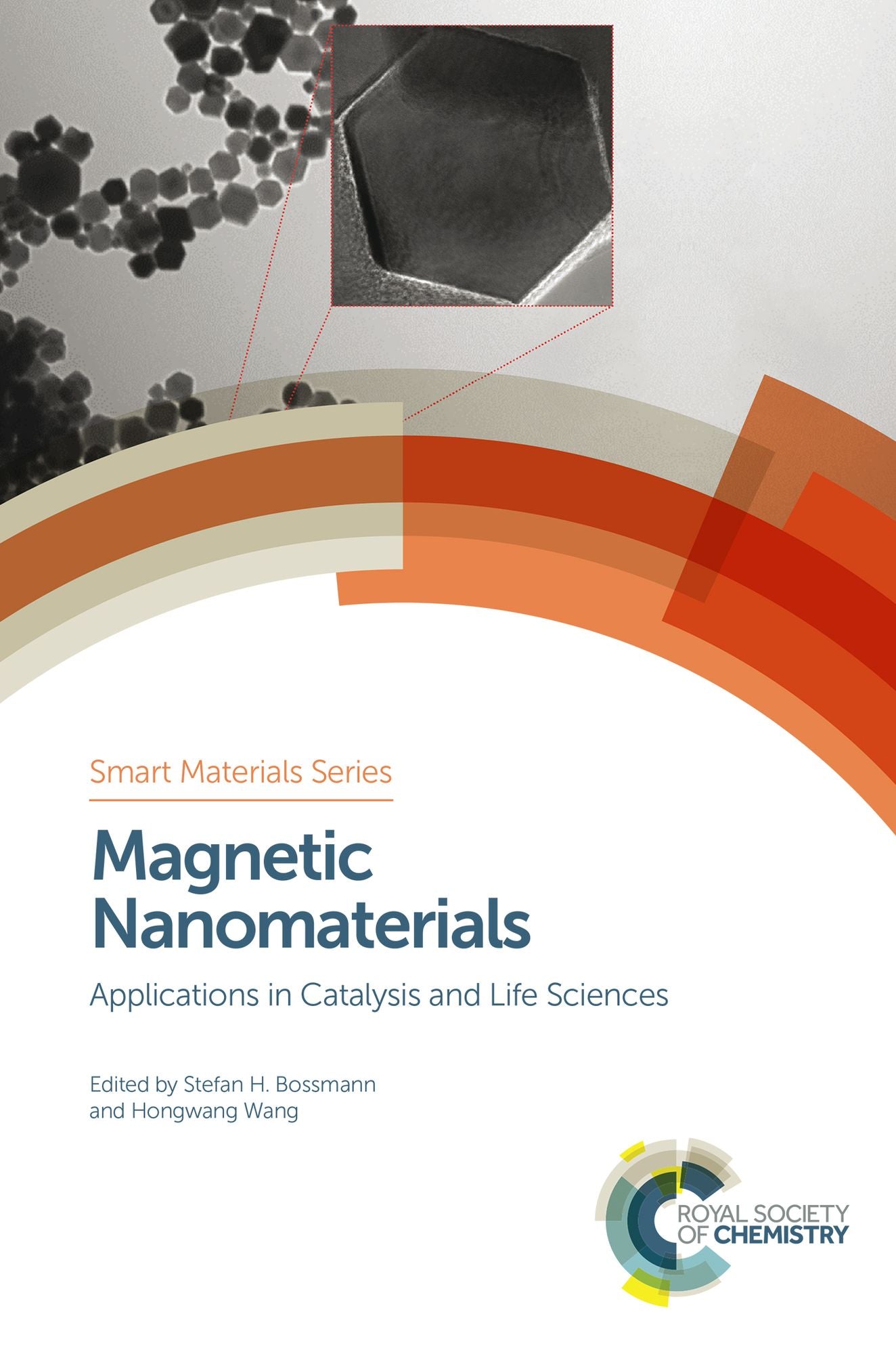 Magnetic Nanomaterials: Applications in Catalysis and Life Sciences