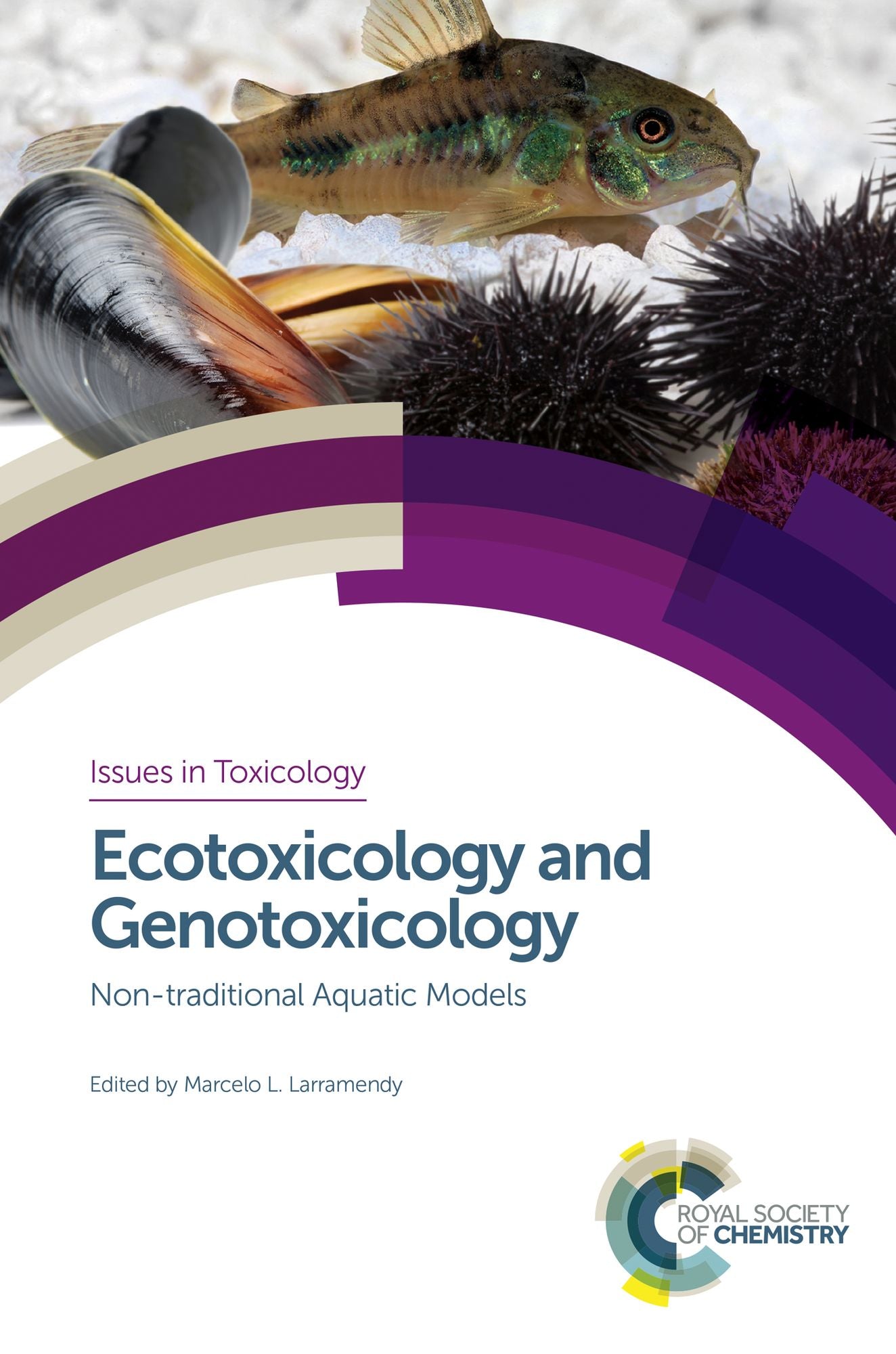 Ecotoxicology and Genotoxicology: Non-traditional Aquatic Models