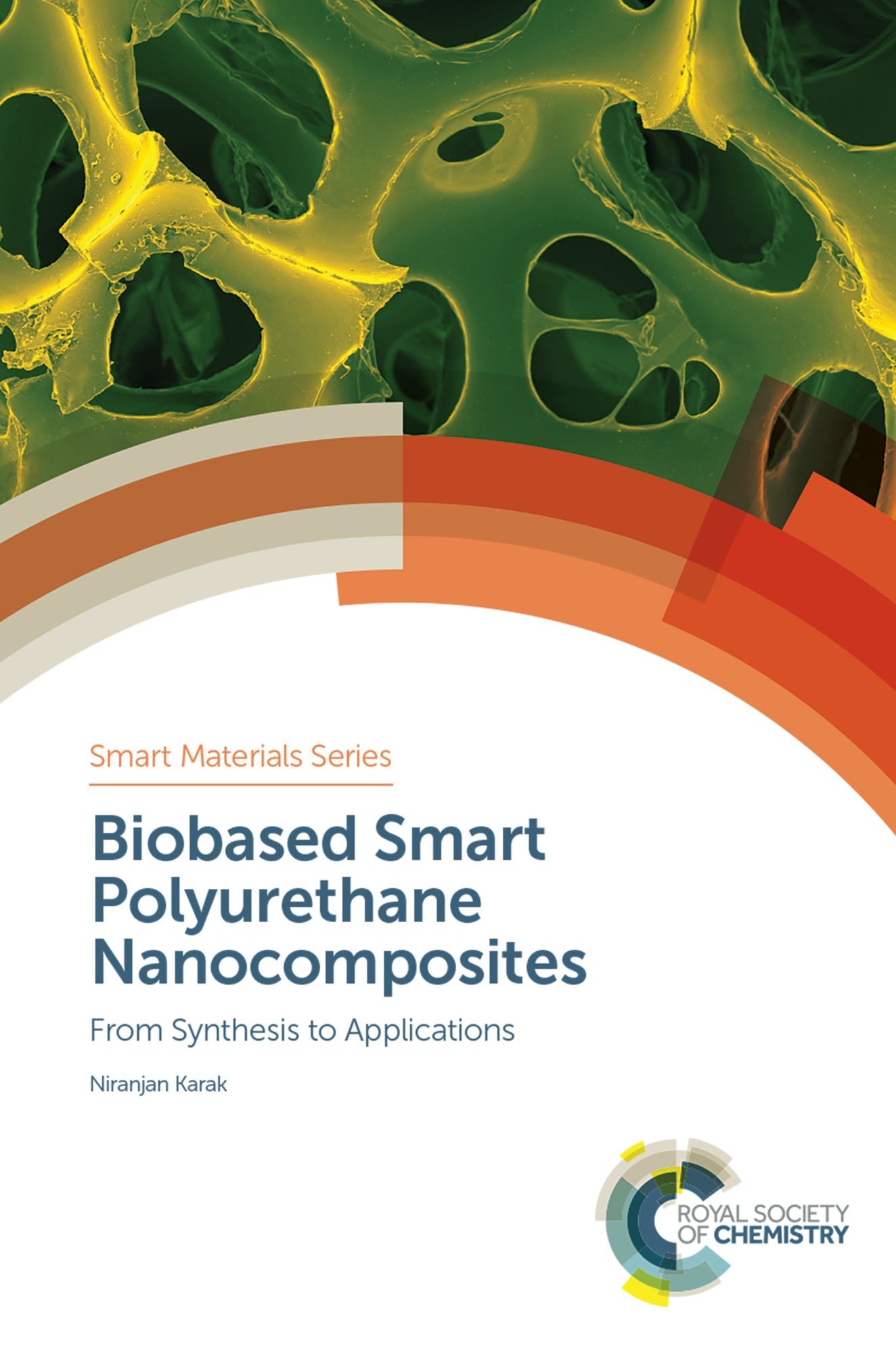 Biobased Smart Polyurethane Nanocomposites: From Synthesis to Applications