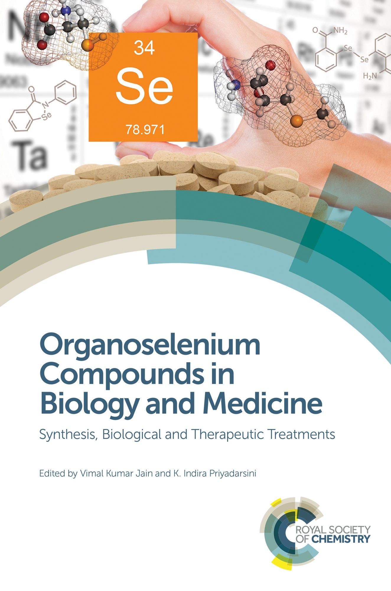 Organoselenium Compounds in Biology and Medicine: Synthesis, Biological and Therapeutic Treatments