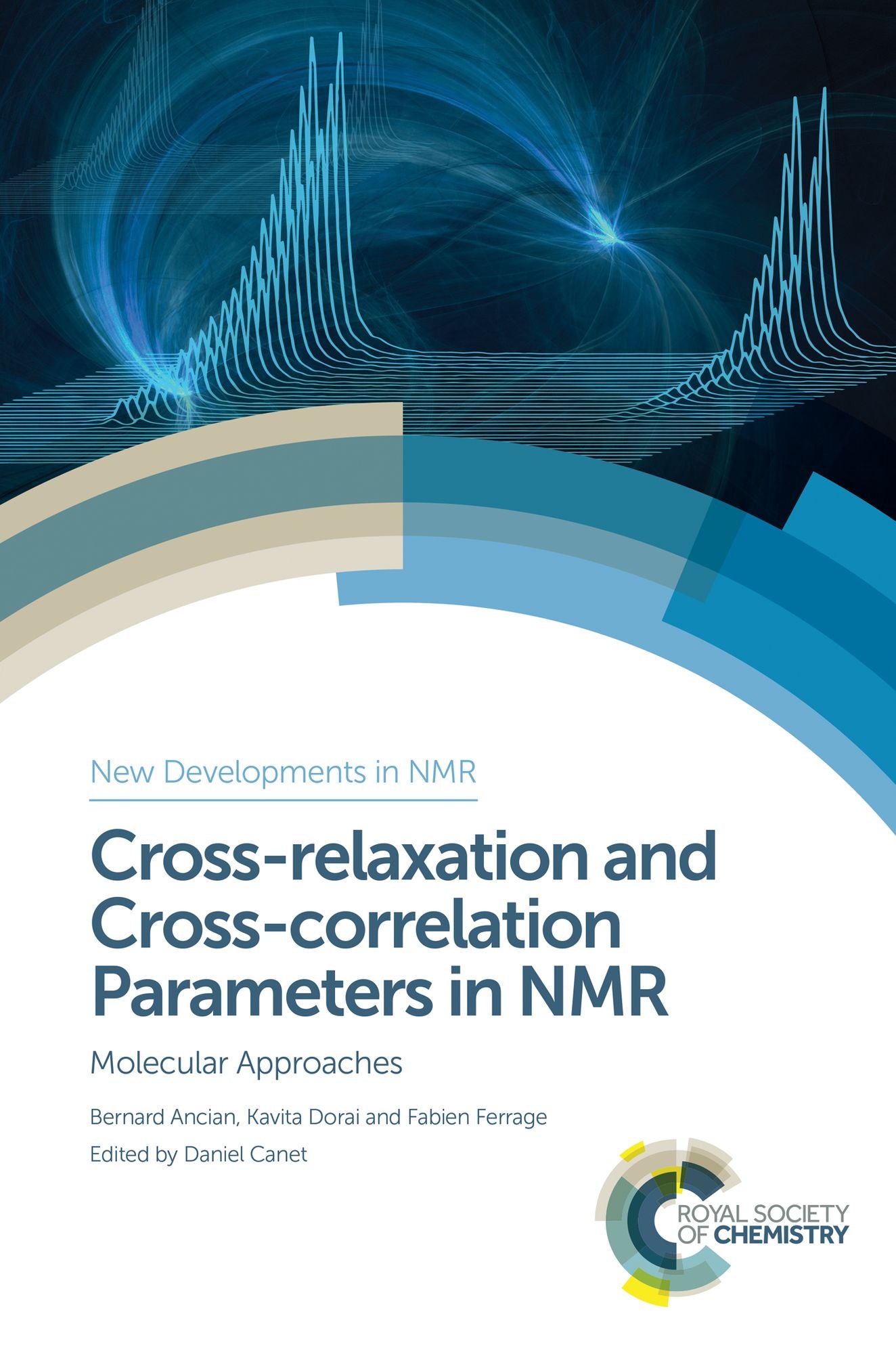Cross-relaxation and Cross-correlation Parameters in NMR: Molecular Approaches