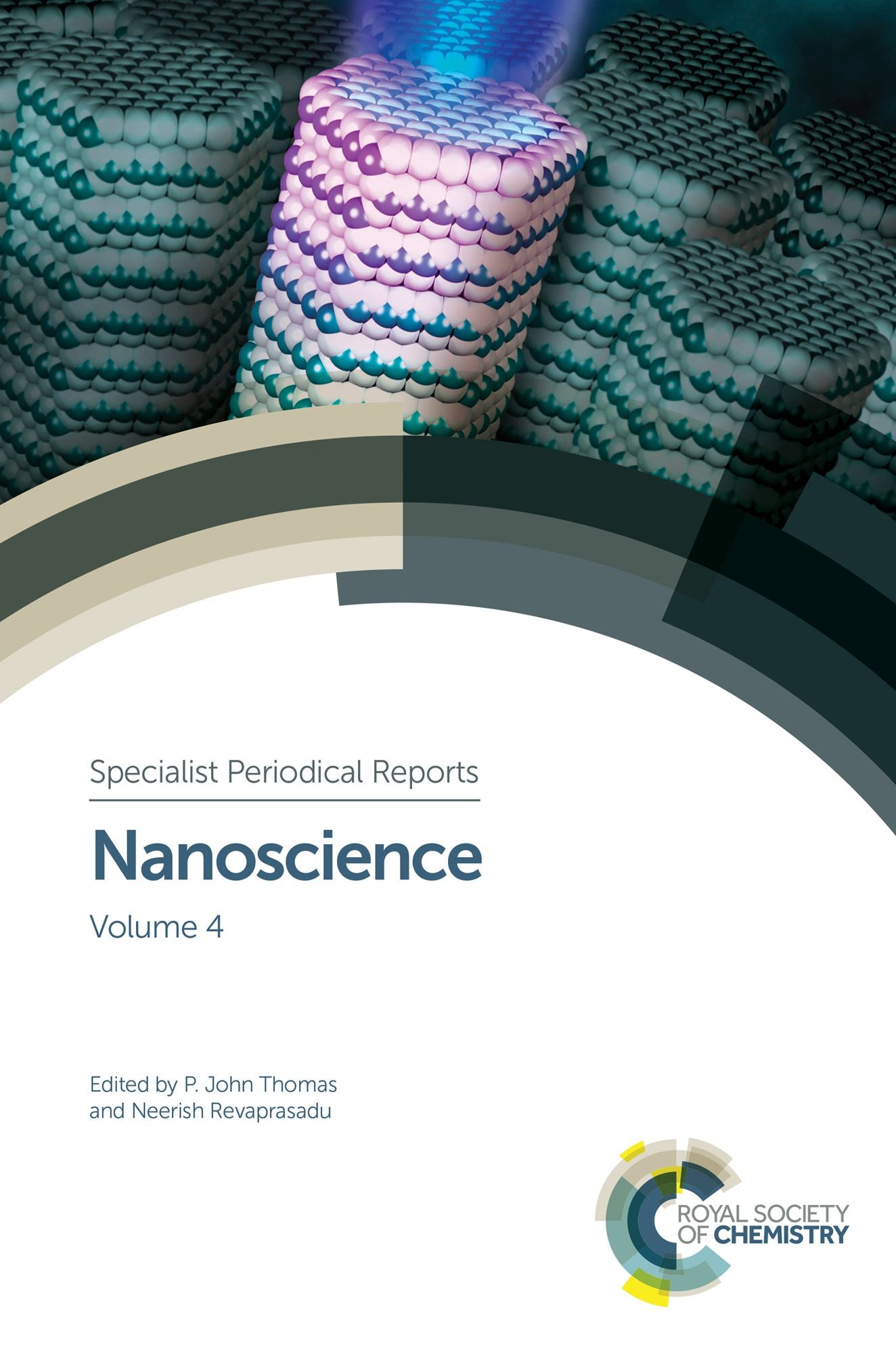 Nanoscience: Volume 4