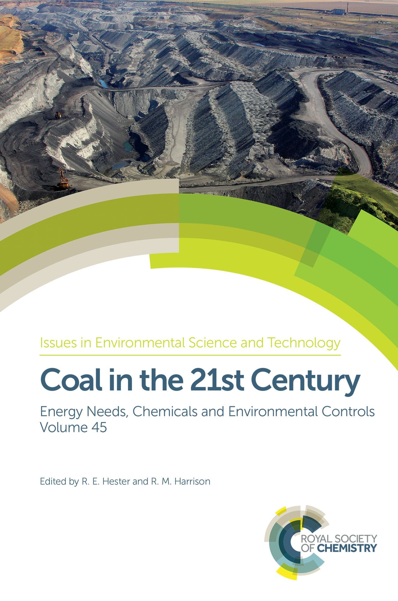 Coal in the 21st Century: Energy Needs, Chemicals and Environmental Controls