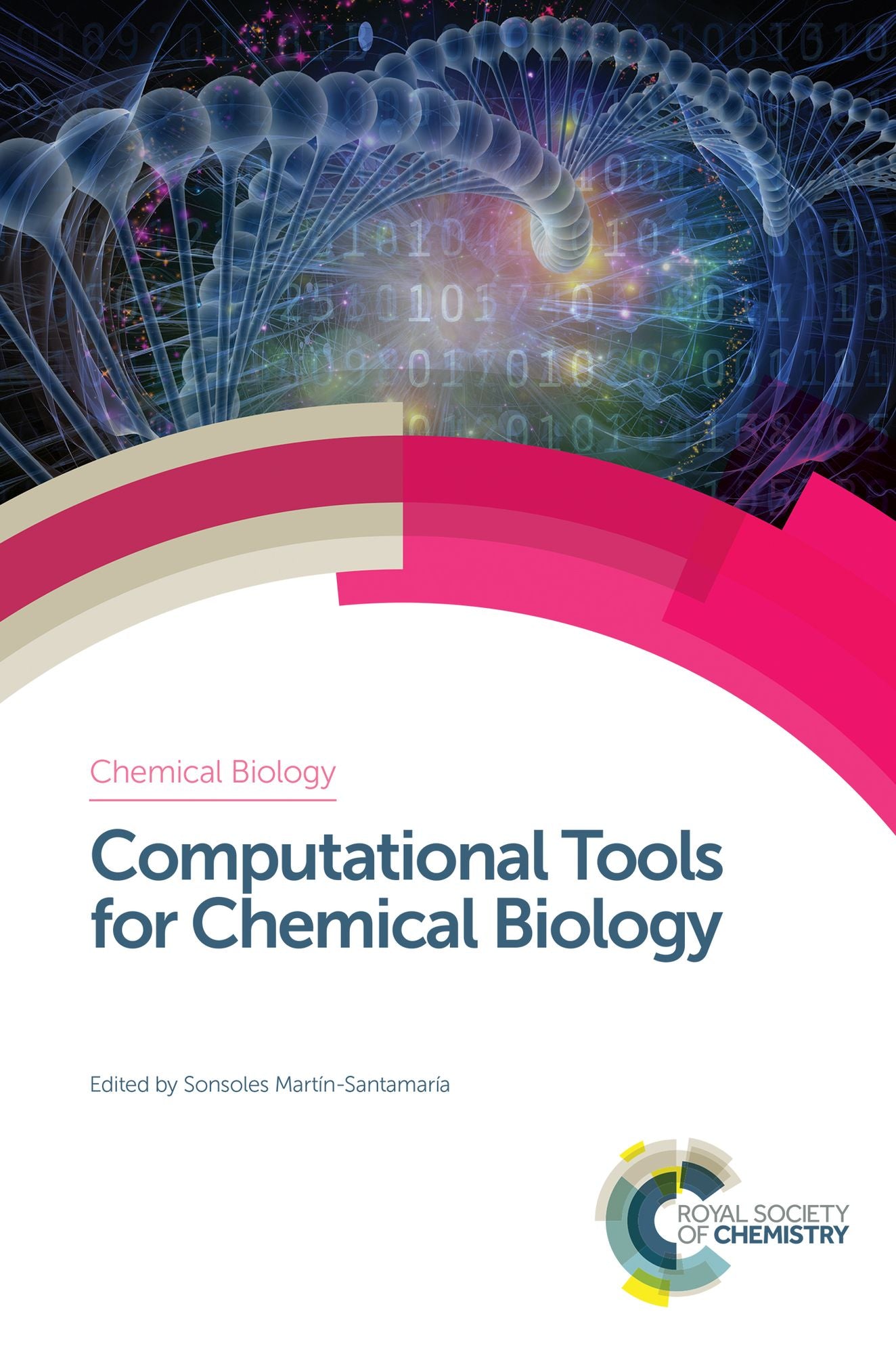 Computational Tools for Chemical Biology
