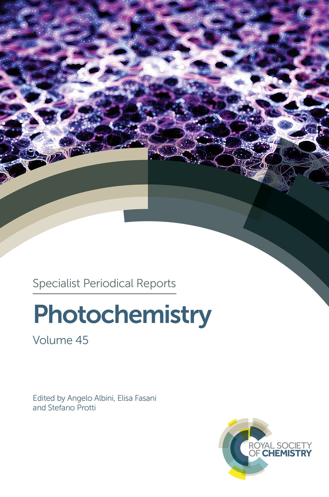Photochemistry: Volume 45