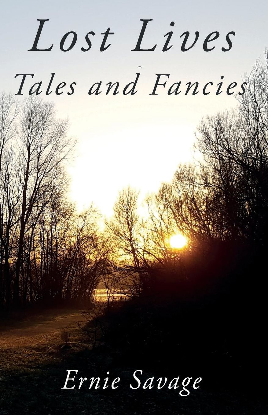 Lost Lives, Tales and Fancies
