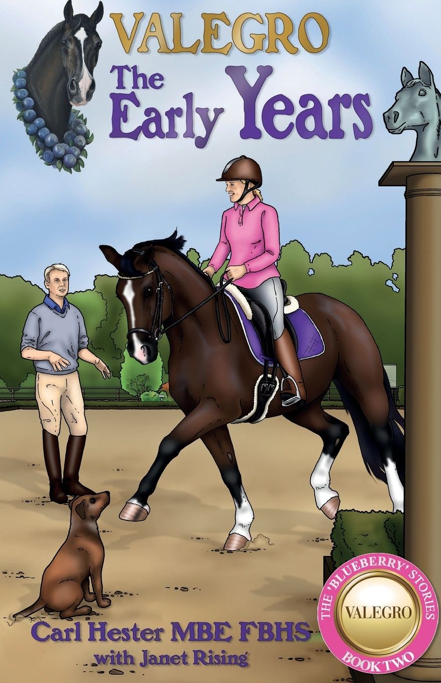Valegro: The Early Years