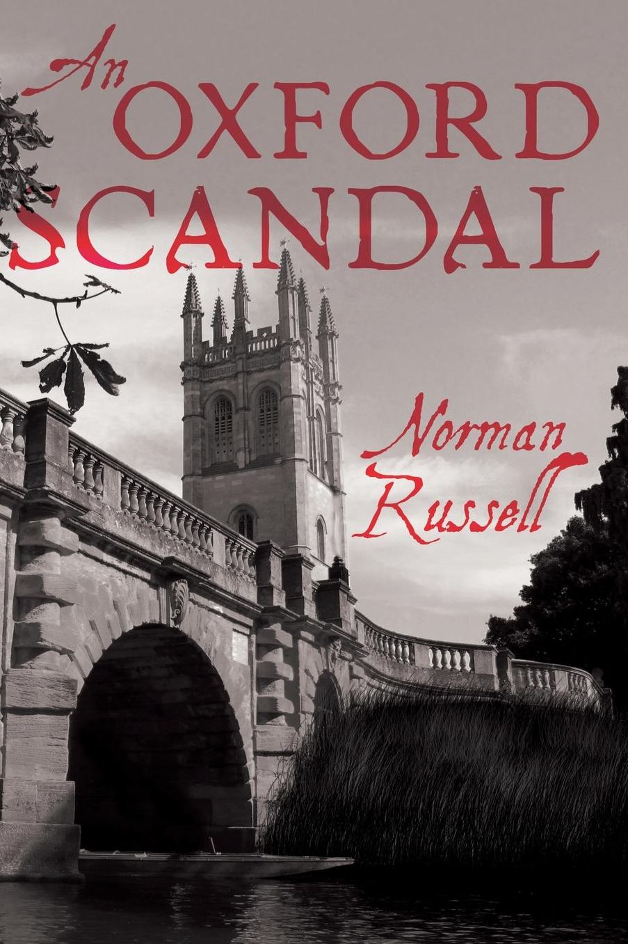 An Oxford Scandal