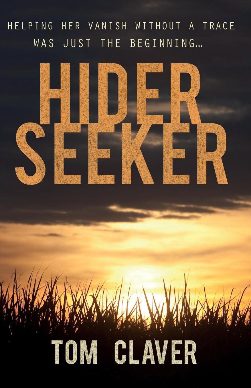 Hider Seeker